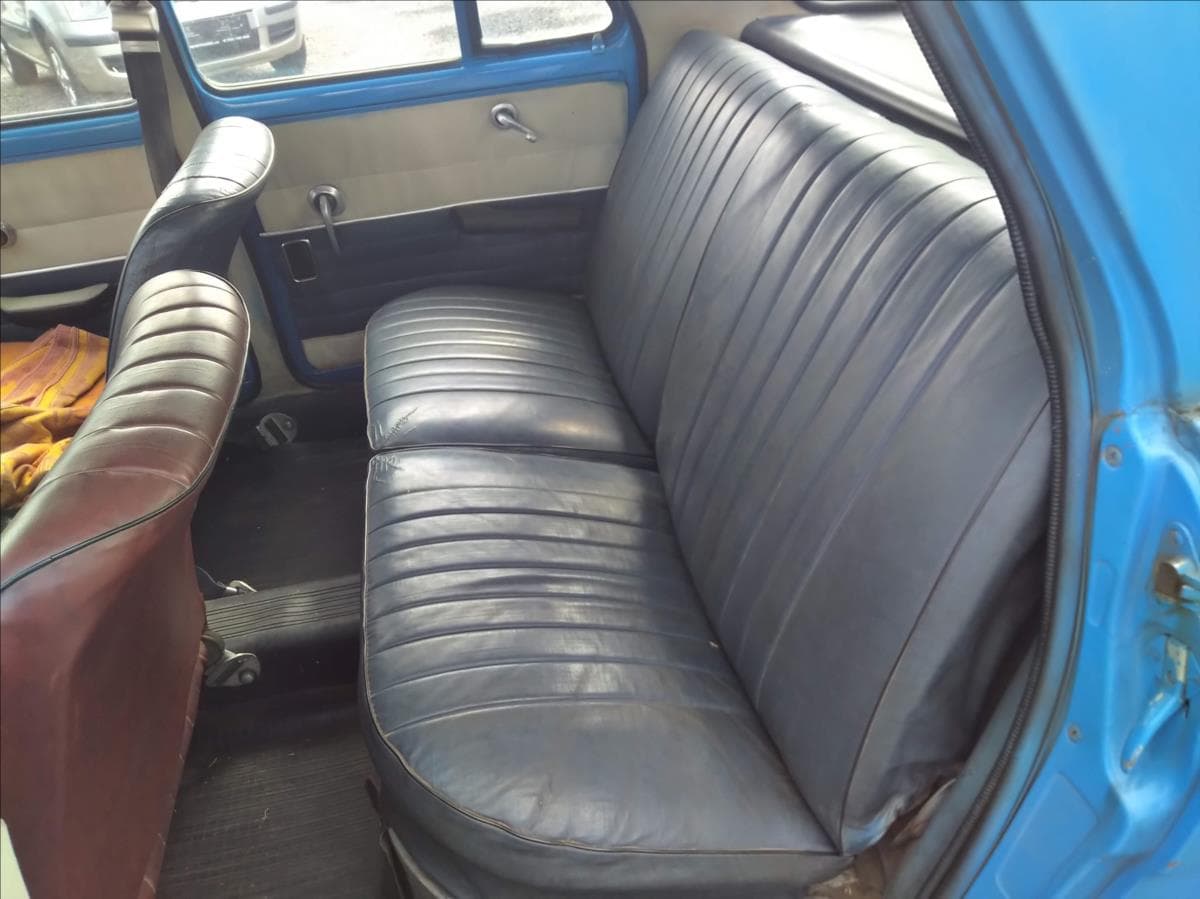 1966 Škoda Ostatní - 11