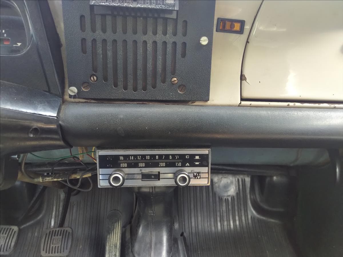 1966 Škoda Ostatní - 9