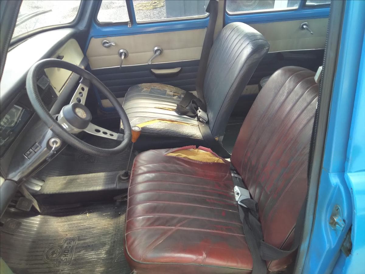 1966 Škoda Ostatní - 10