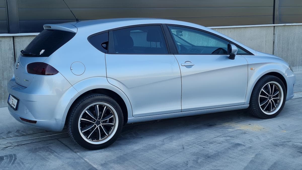 Seat Leon - 8