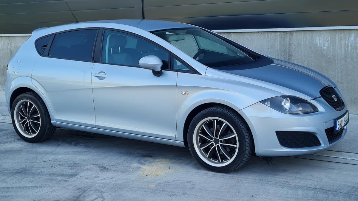 Seat Leon - 9