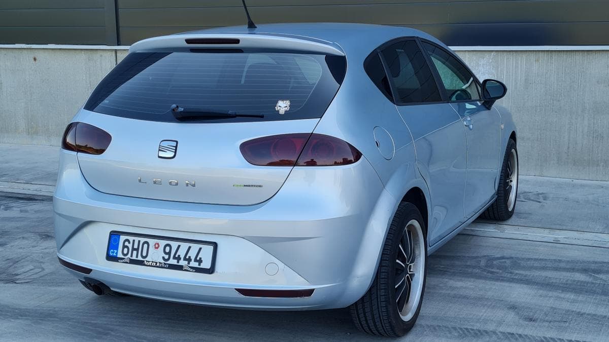 Seat Leon - 10