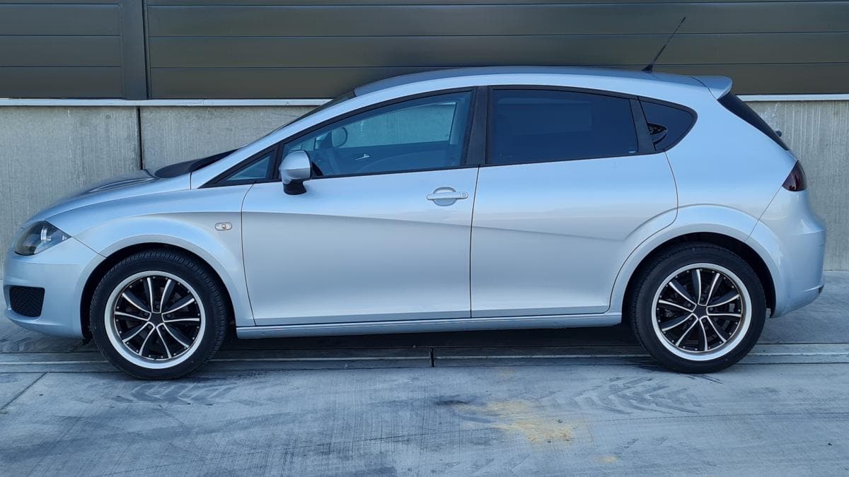 Seat Leon - 4