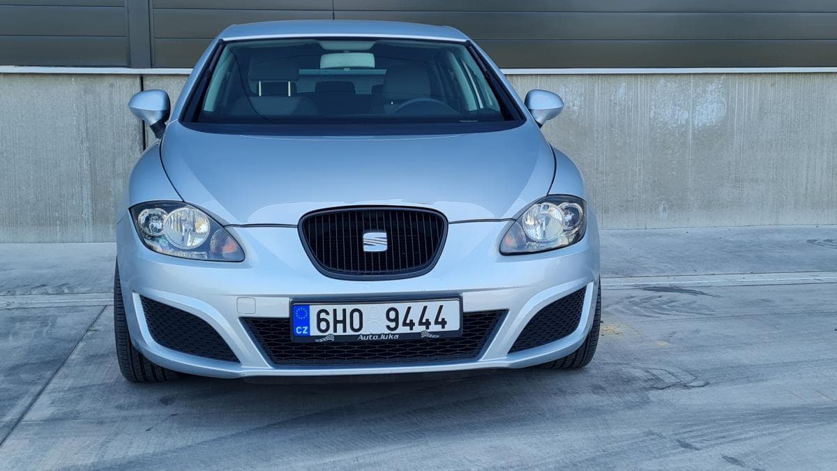 Seat Leon - 2