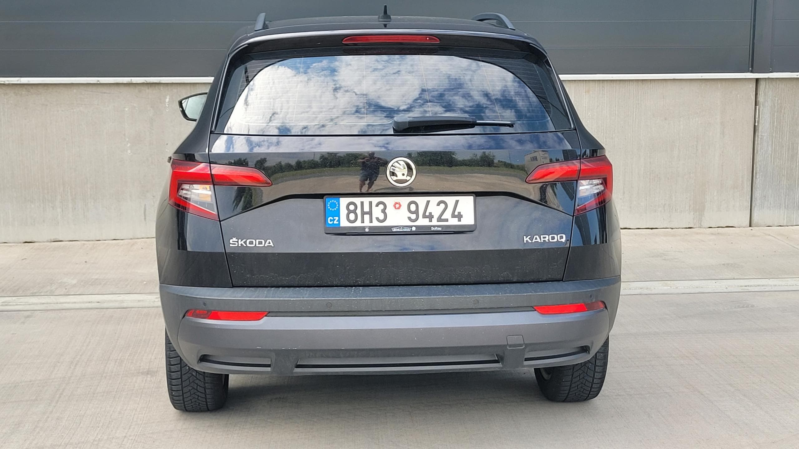 Škoda KAROQ - 11