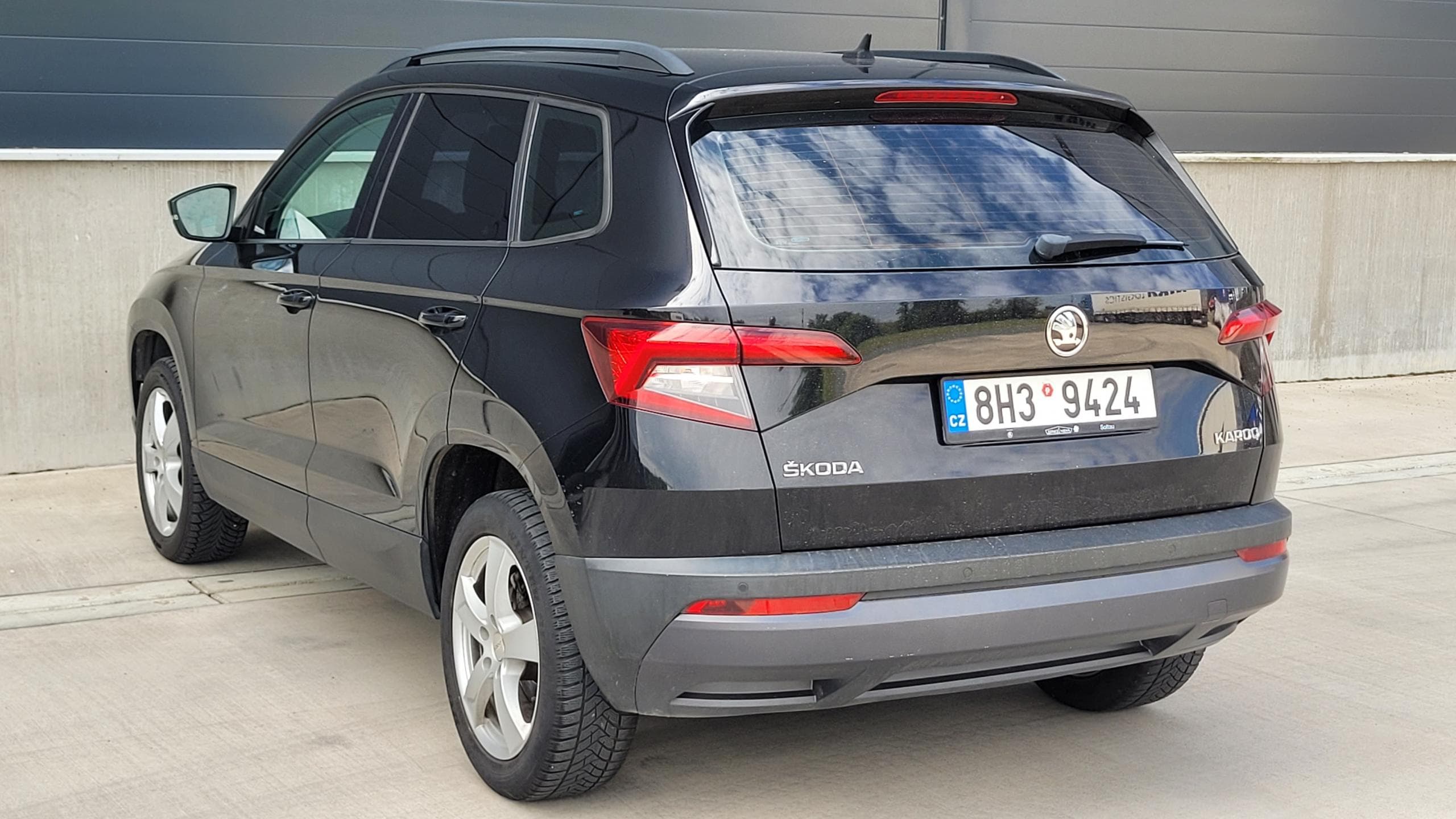 Škoda KAROQ - 10