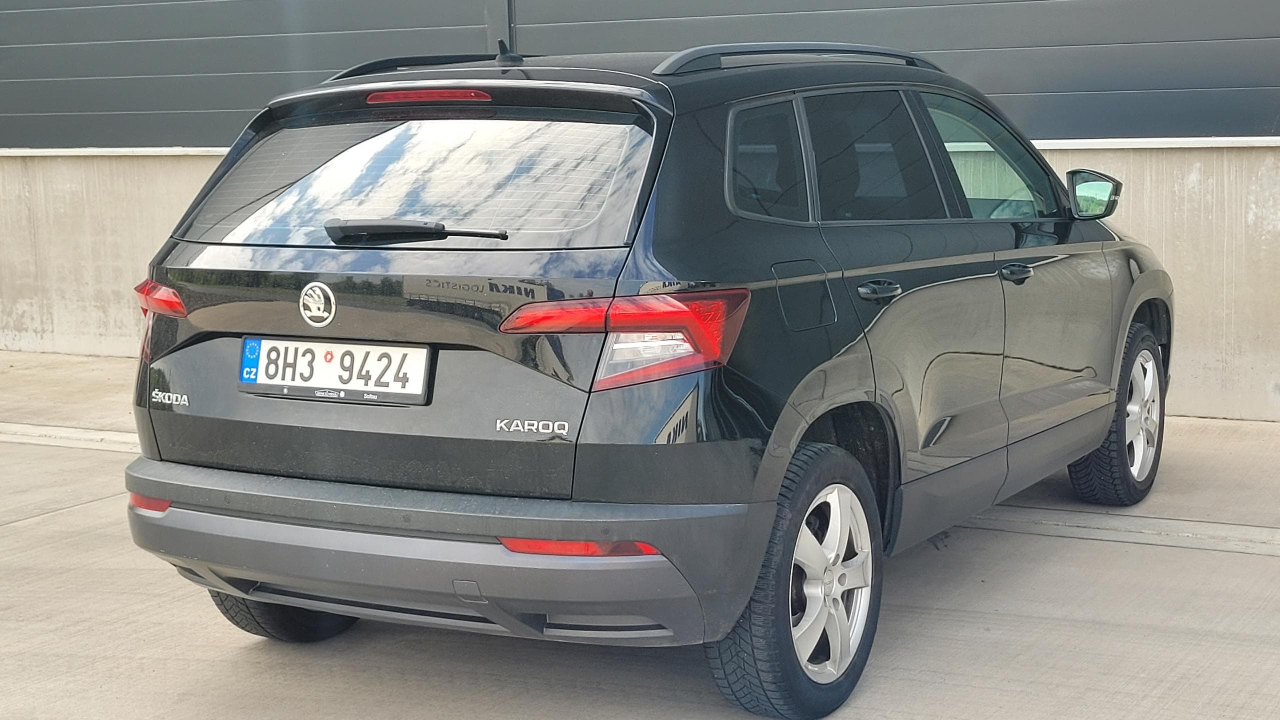 Škoda KAROQ - 12