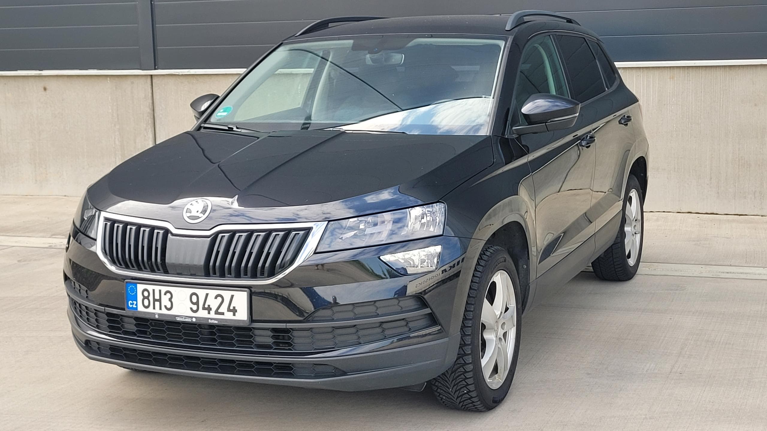 Škoda KAROQ - 3