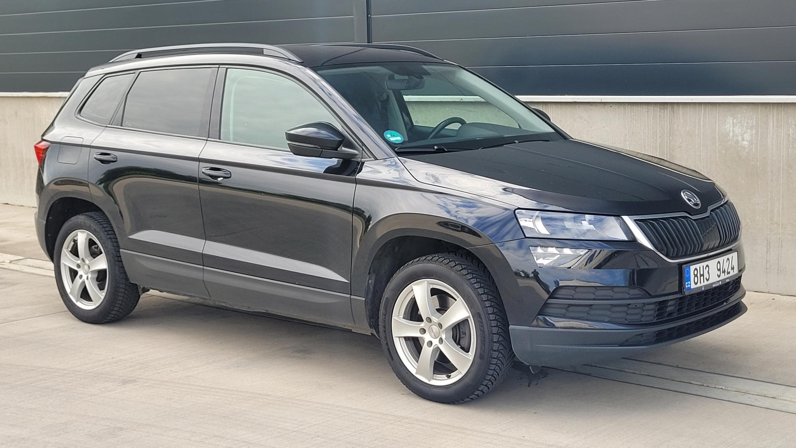 Škoda KAROQ - 7