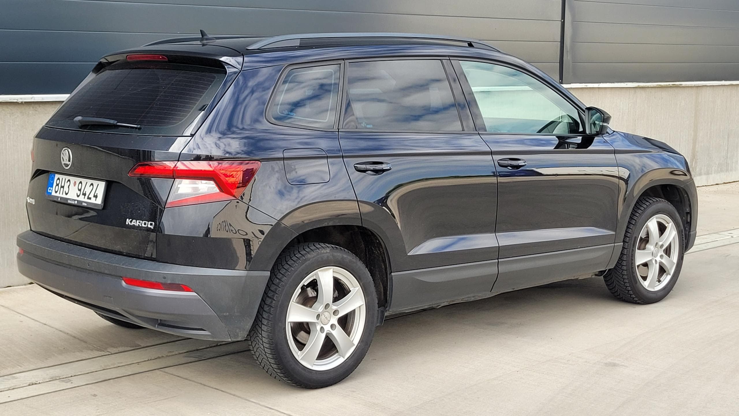 Škoda KAROQ - 9