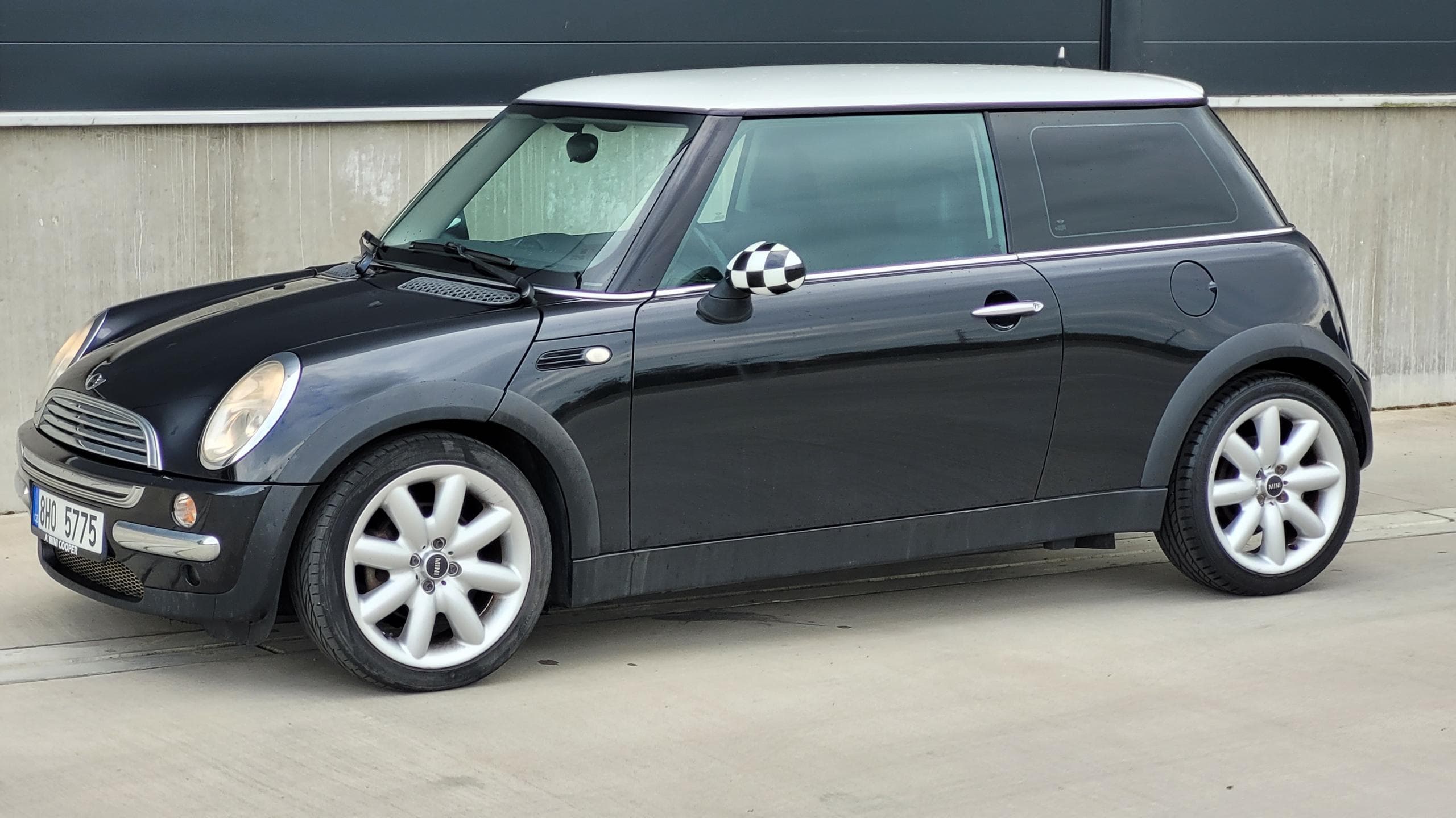 Mini COOPER - 4