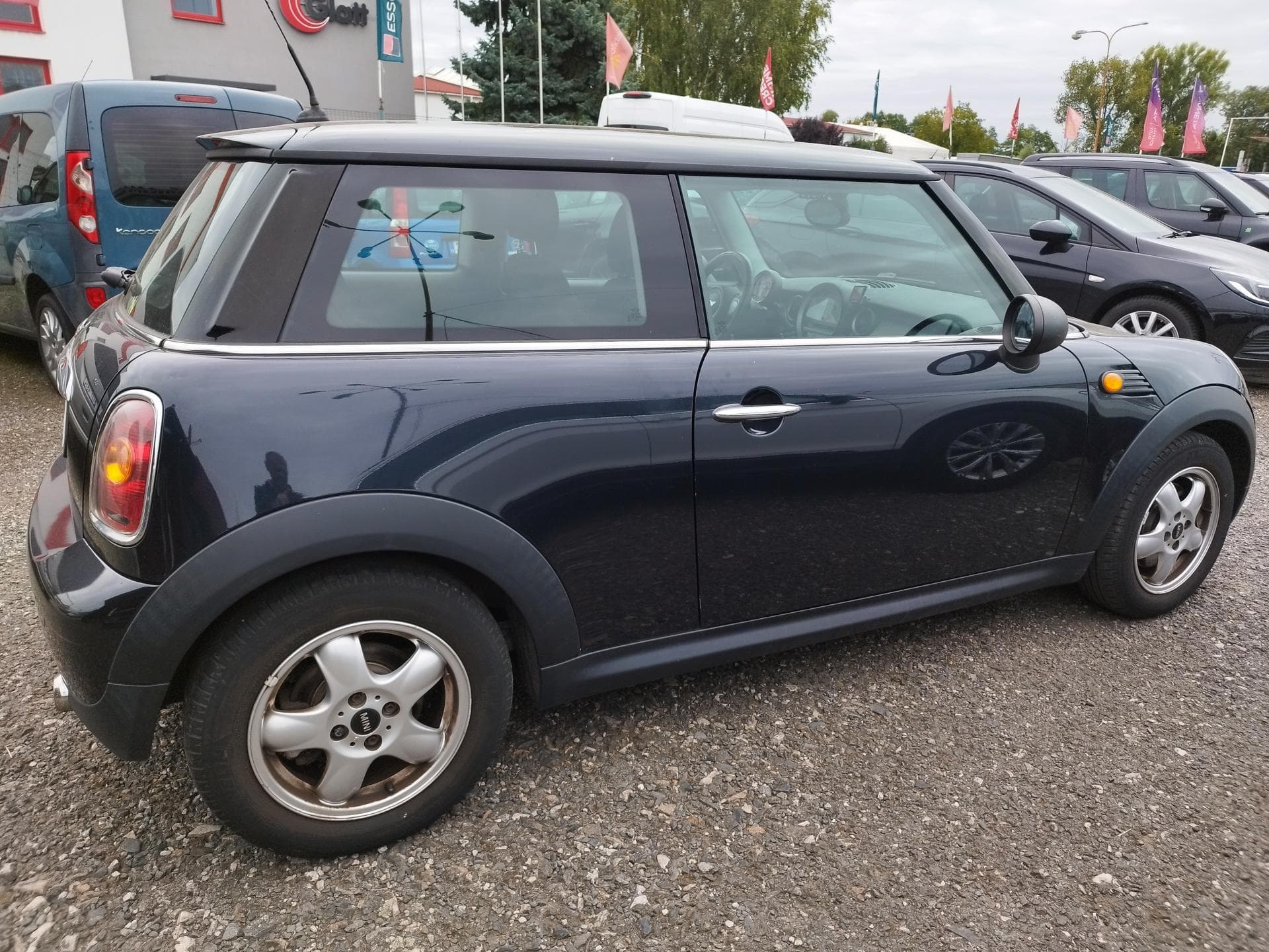 2009 Mini ONE - 2