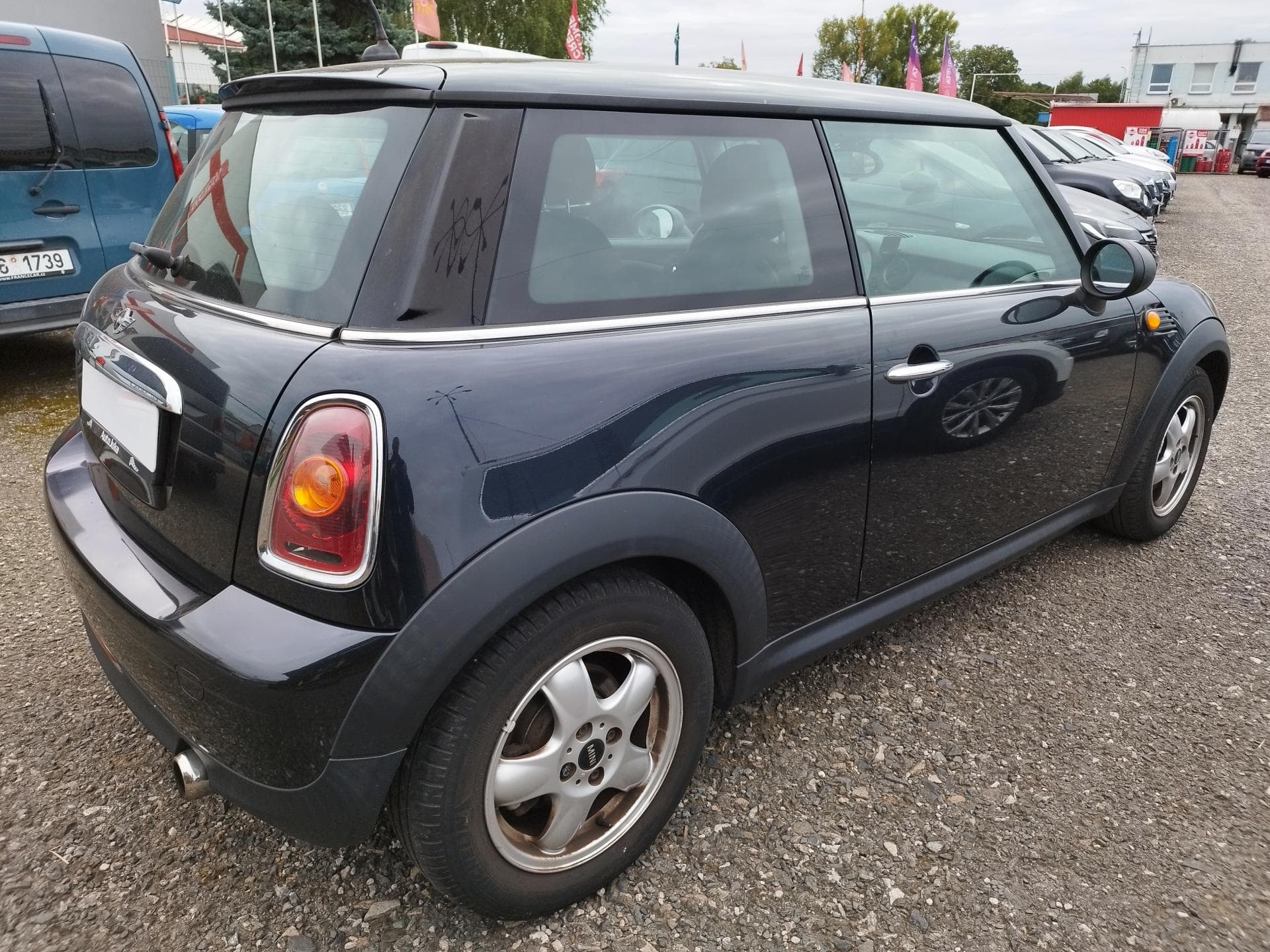 2009 Mini ONE - 3