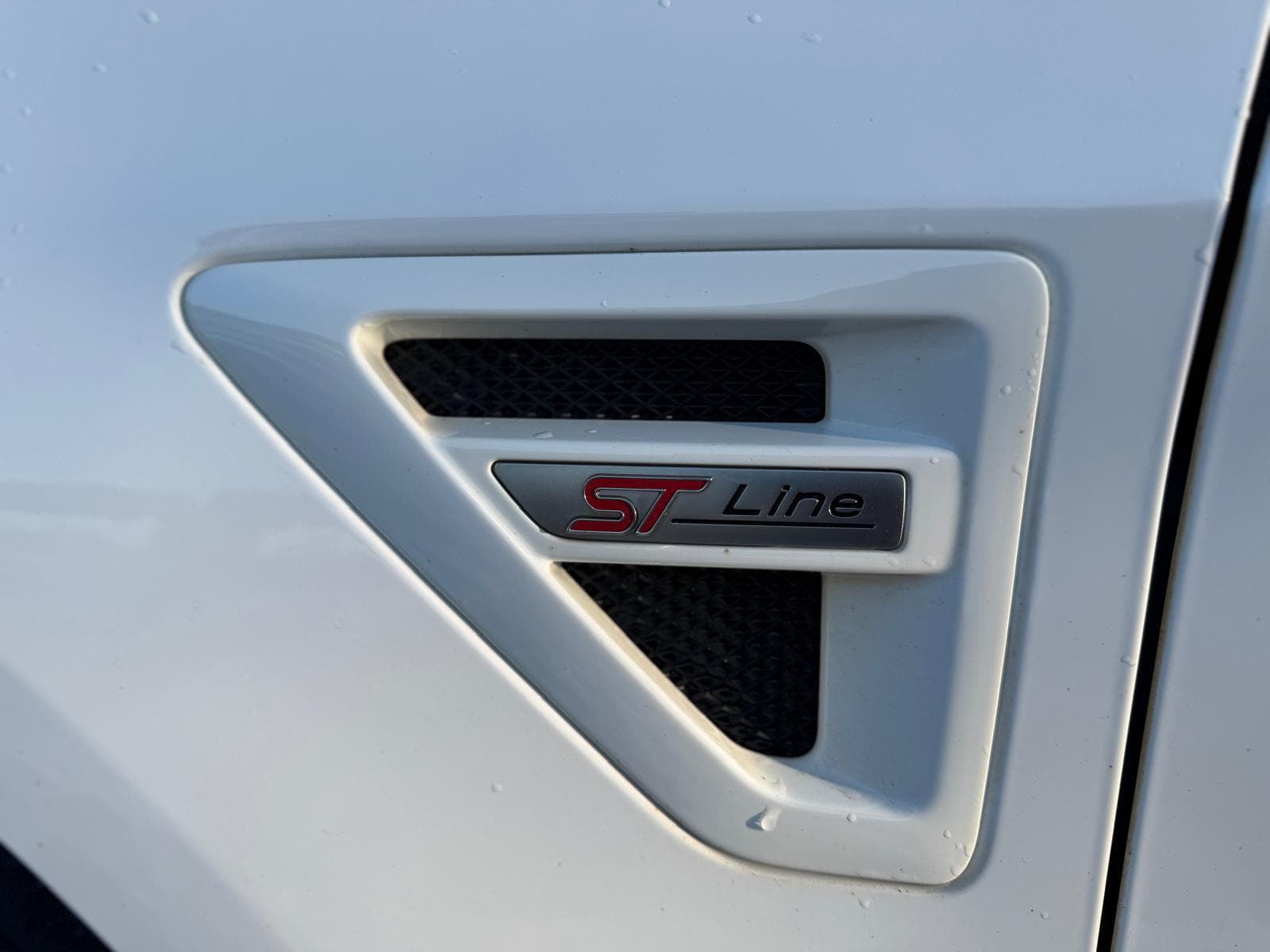 Ford S-MAX - 9