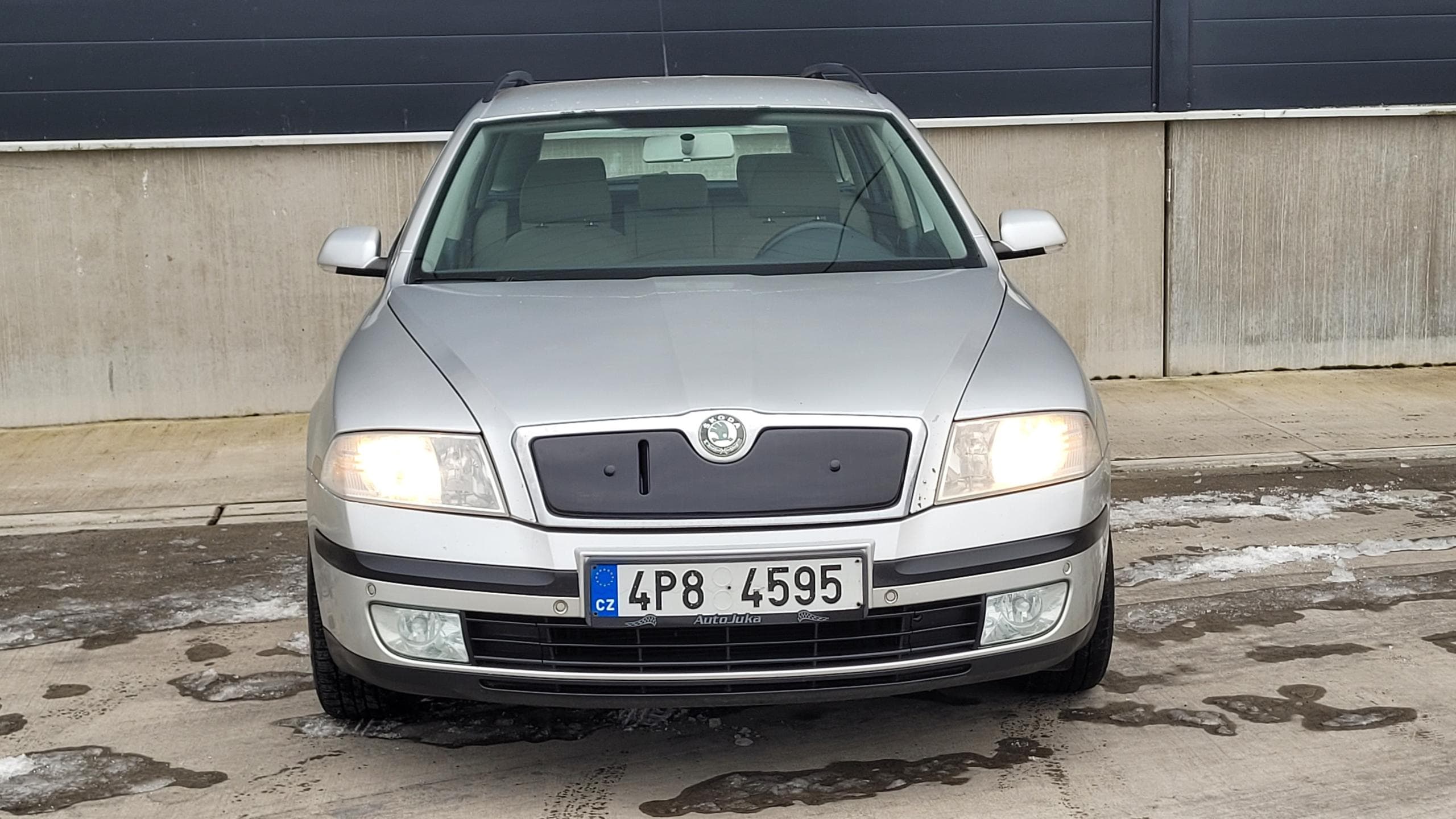 2006 Škoda OCTAVIA - 2