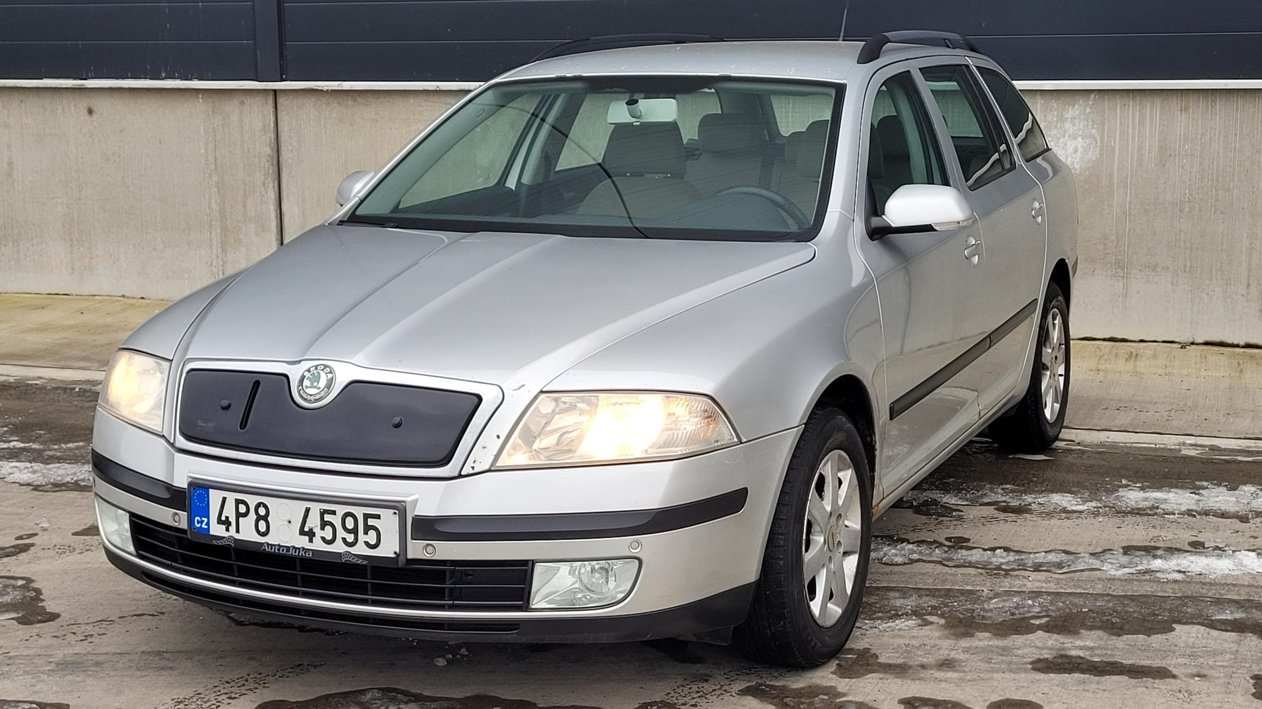 2006 Škoda OCTAVIA - 3