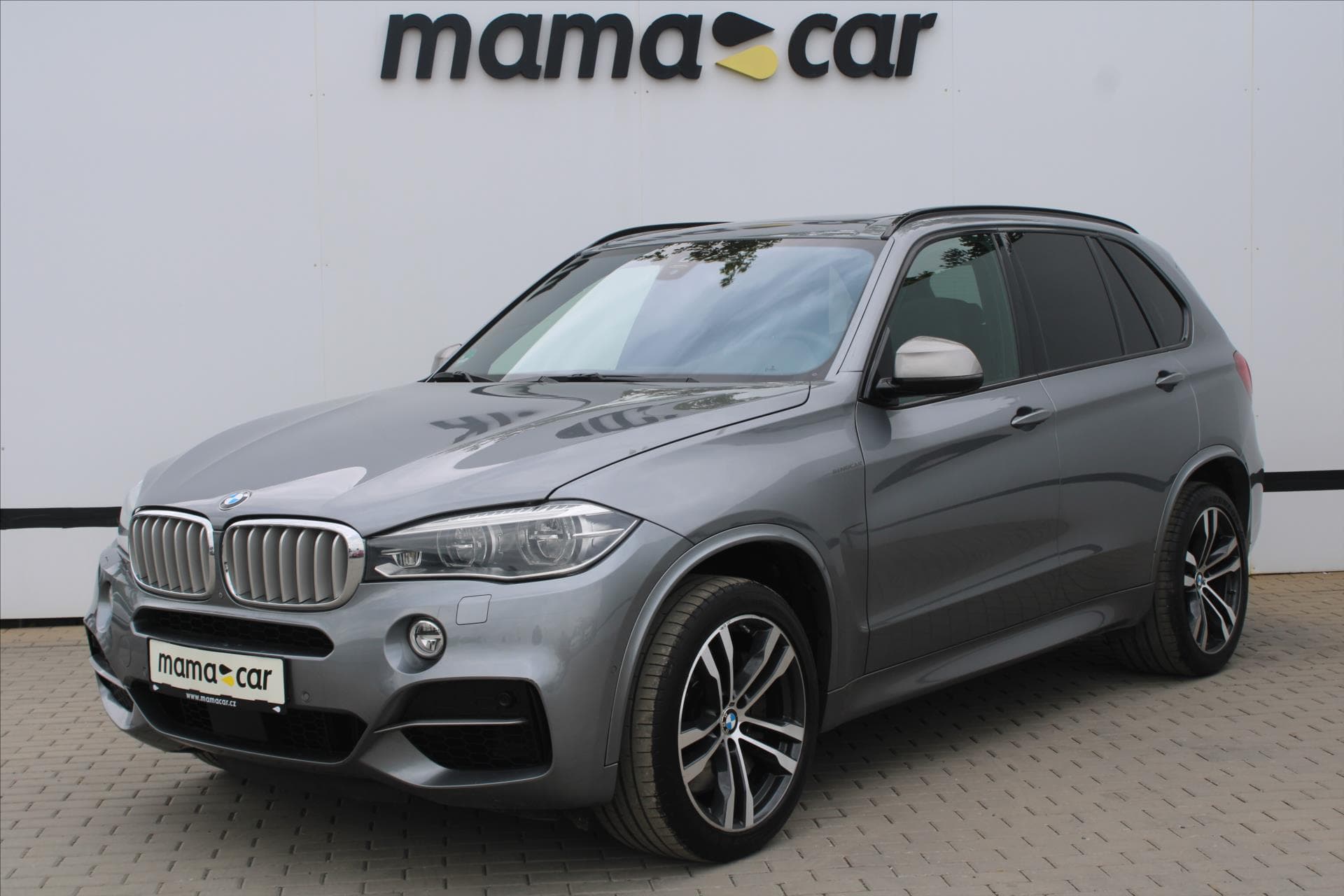 2016 BMW X5 - 3