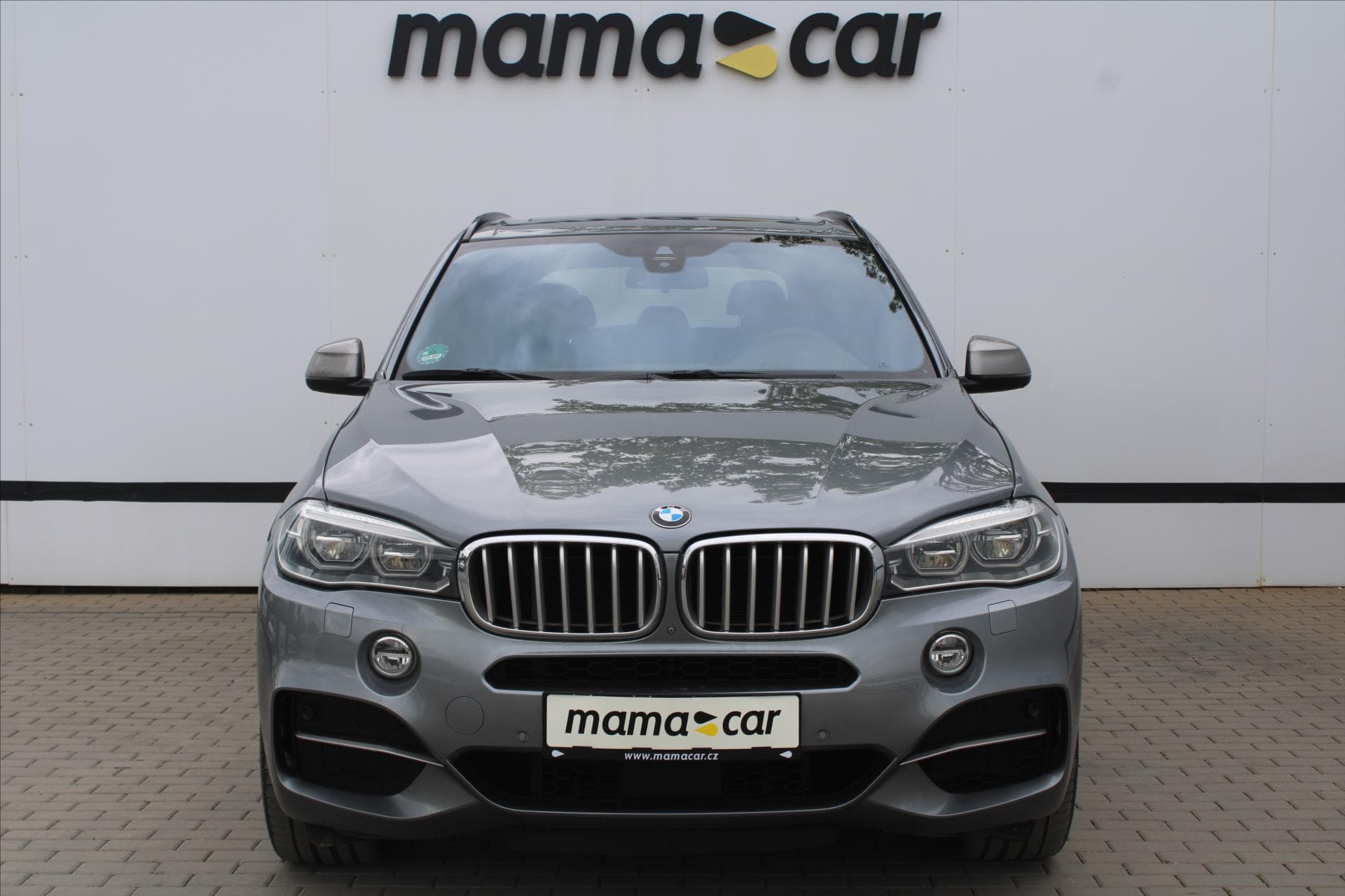 2016 BMW X5 - 2