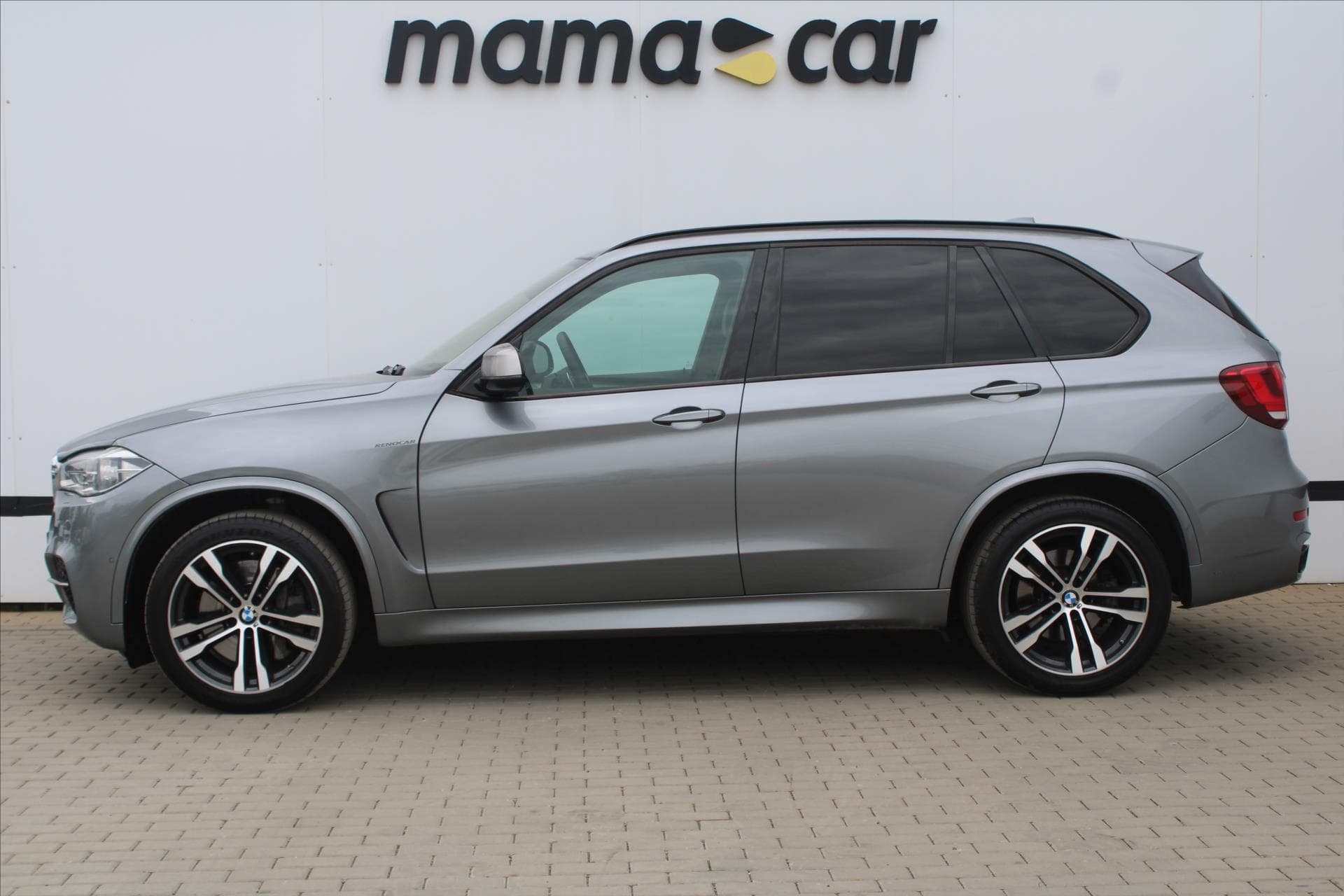 2016 BMW X5 - 4