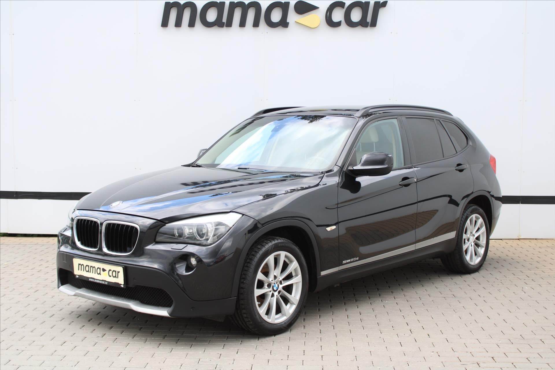 2010 BMW X1 - 3