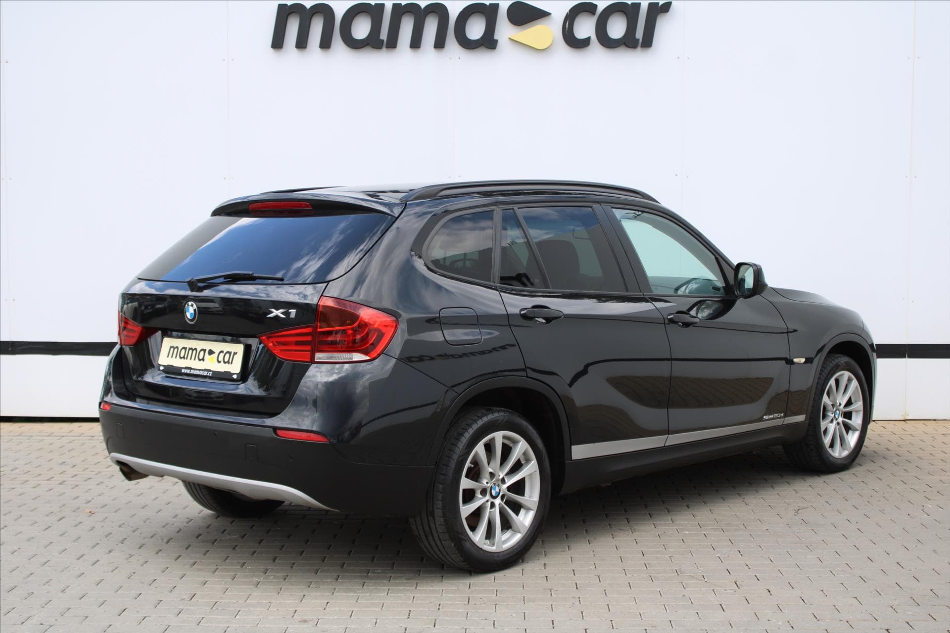 2010 BMW X1 - 7