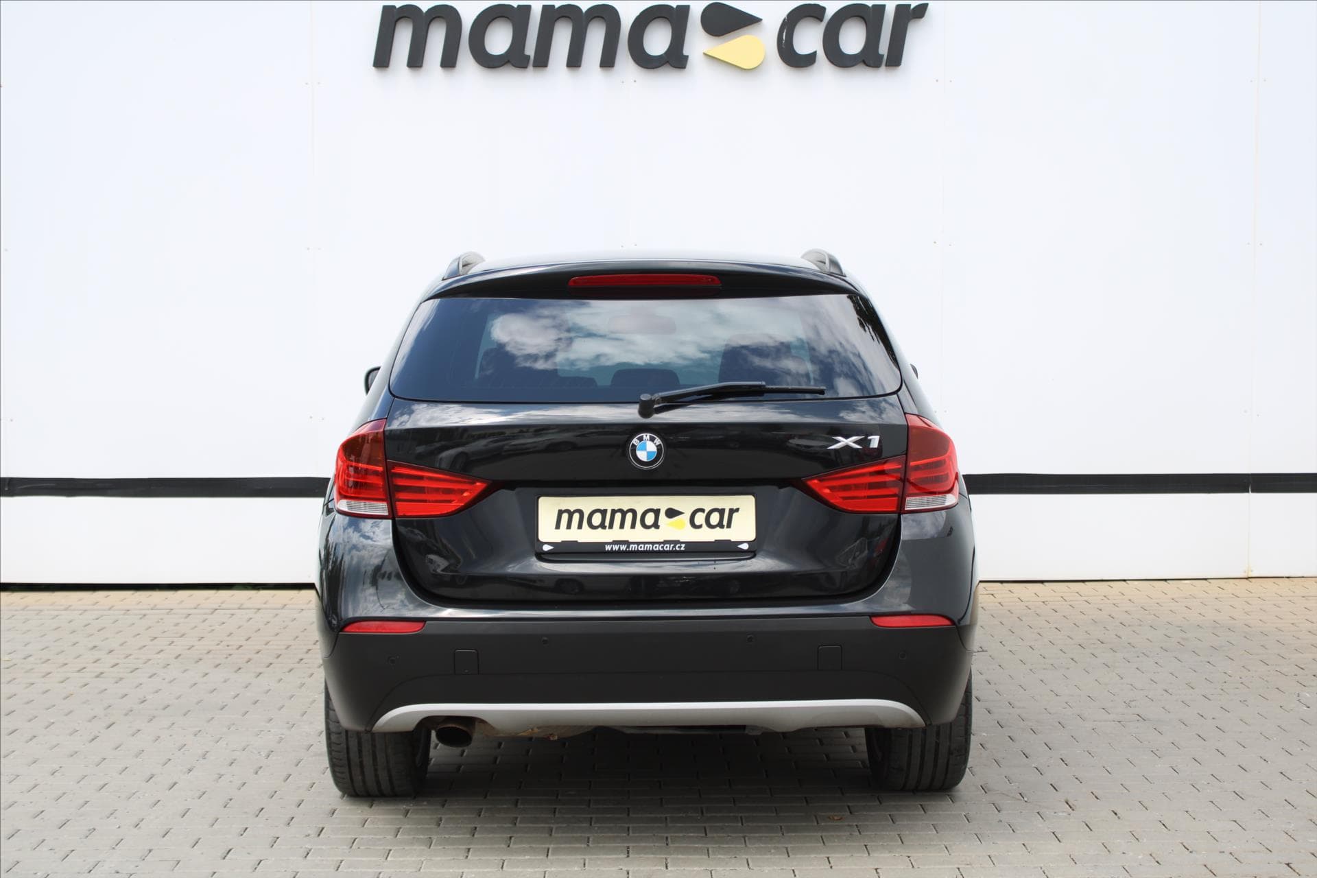 2010 BMW X1 - 6