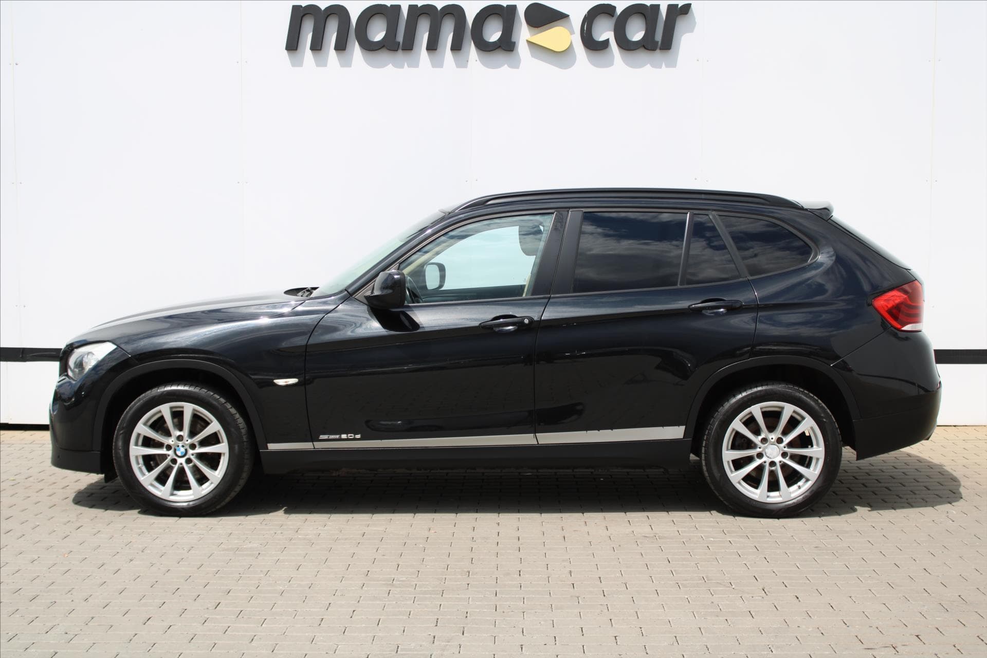 2010 BMW X1 - 4