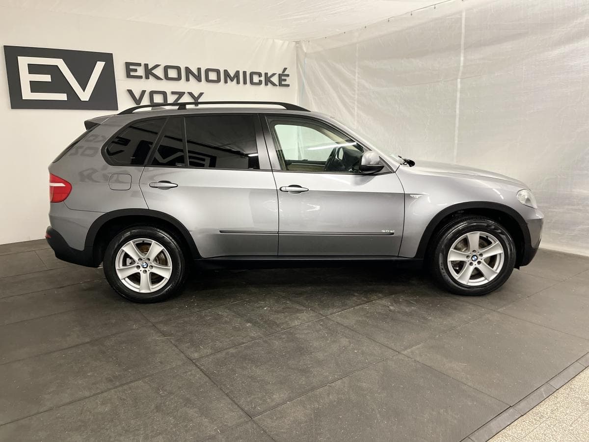 BMW X5 - 21