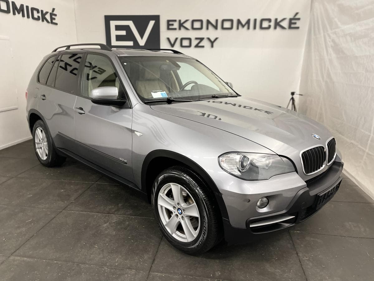 BMW X5 - 17