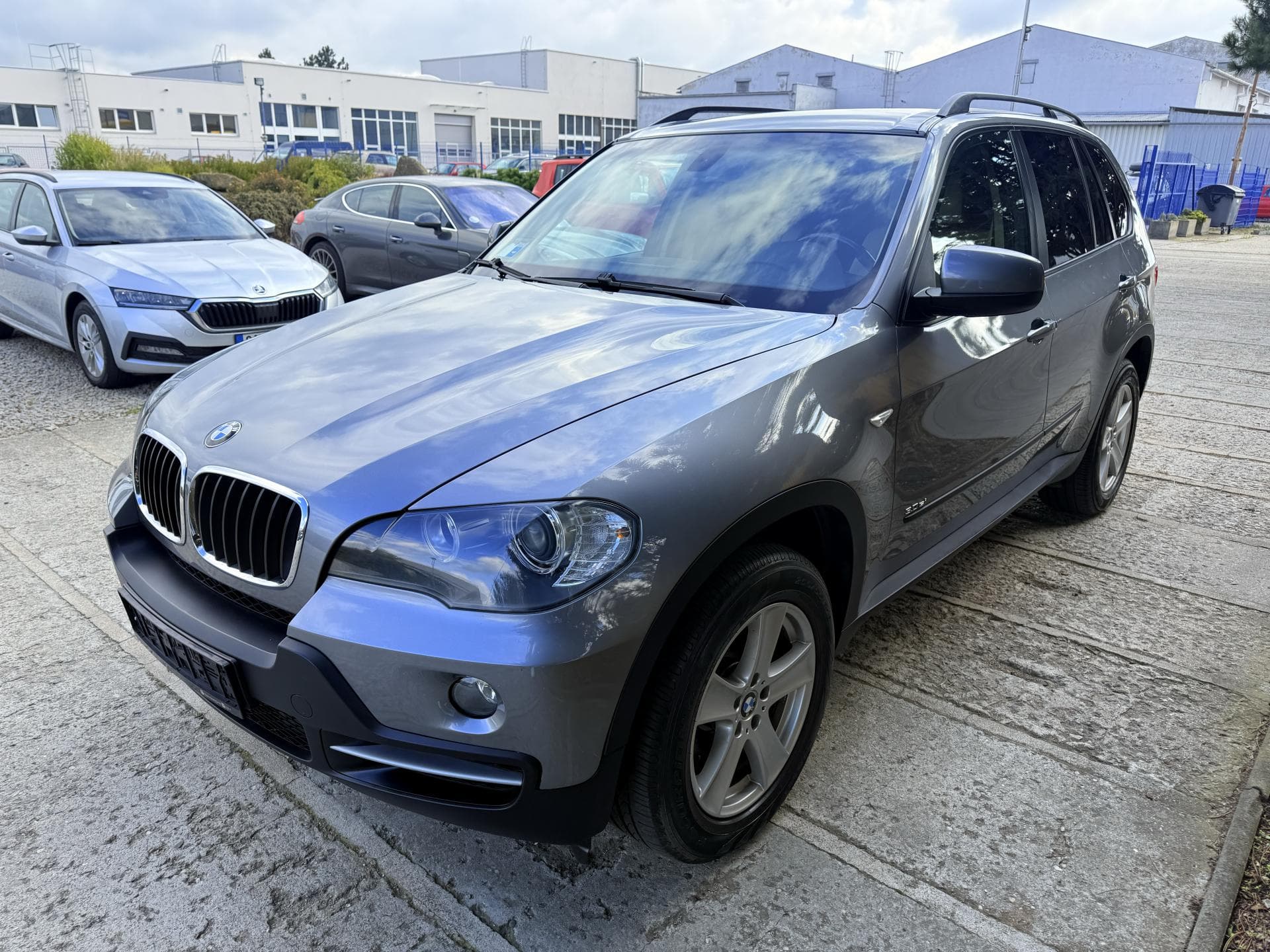 BMW X5 - 9