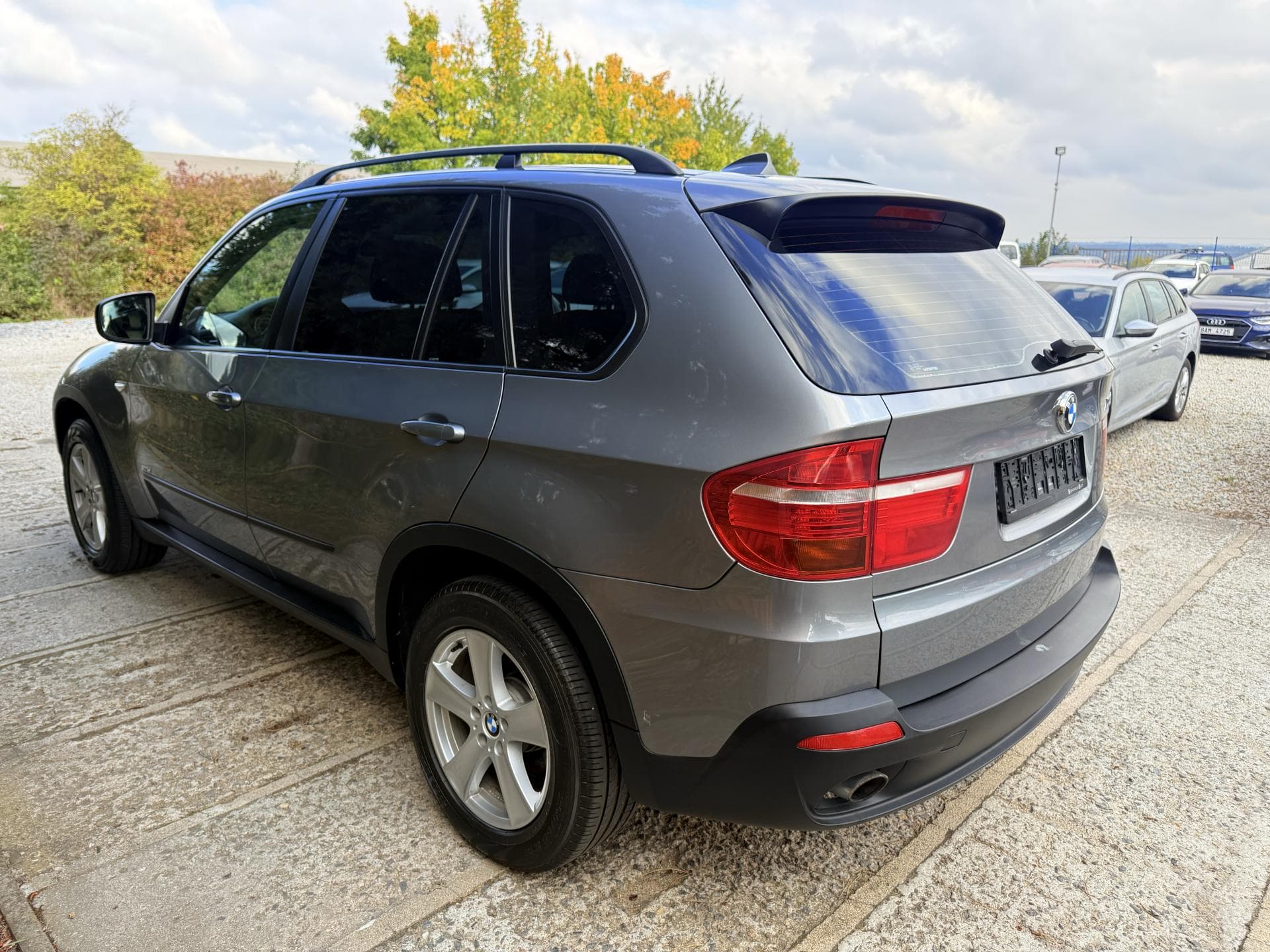 BMW X5 - 11