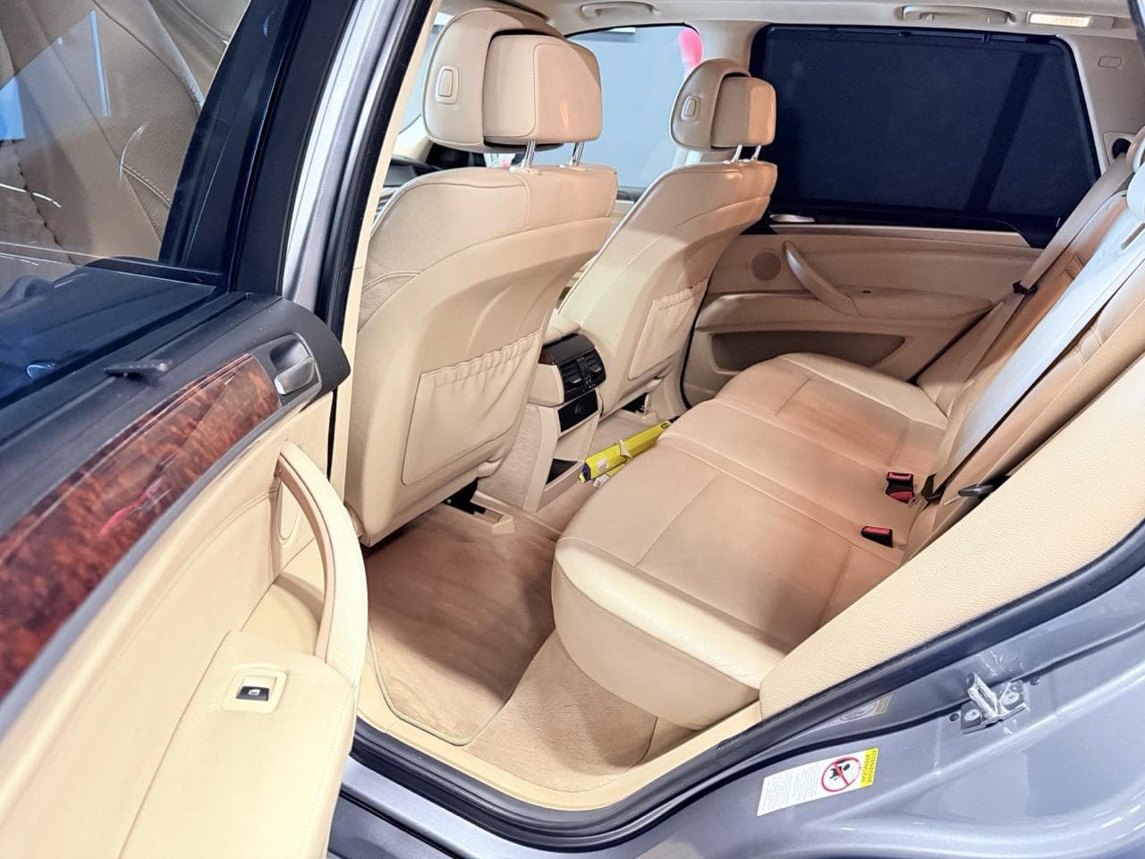 BMW X5 - 7