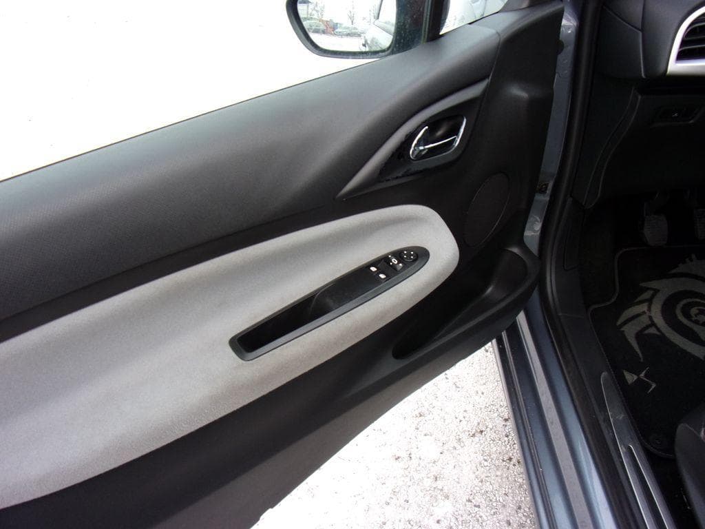 2010 Citroen C3 - 11