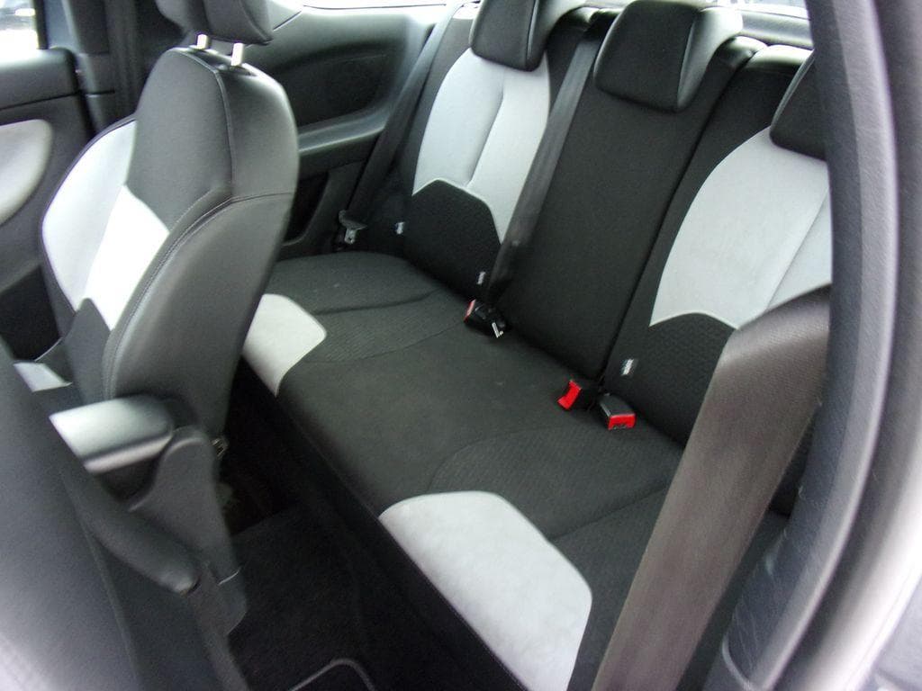 2010 Citroen C3 - 12