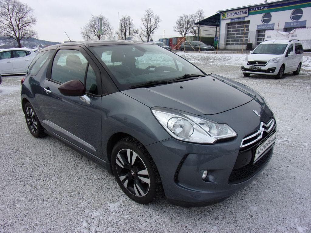 2010 Citroen C3 - 2