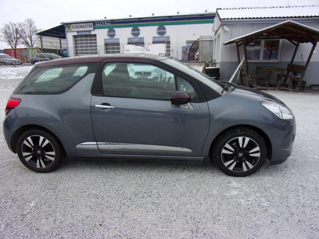 2010 Citroen C3 - 3