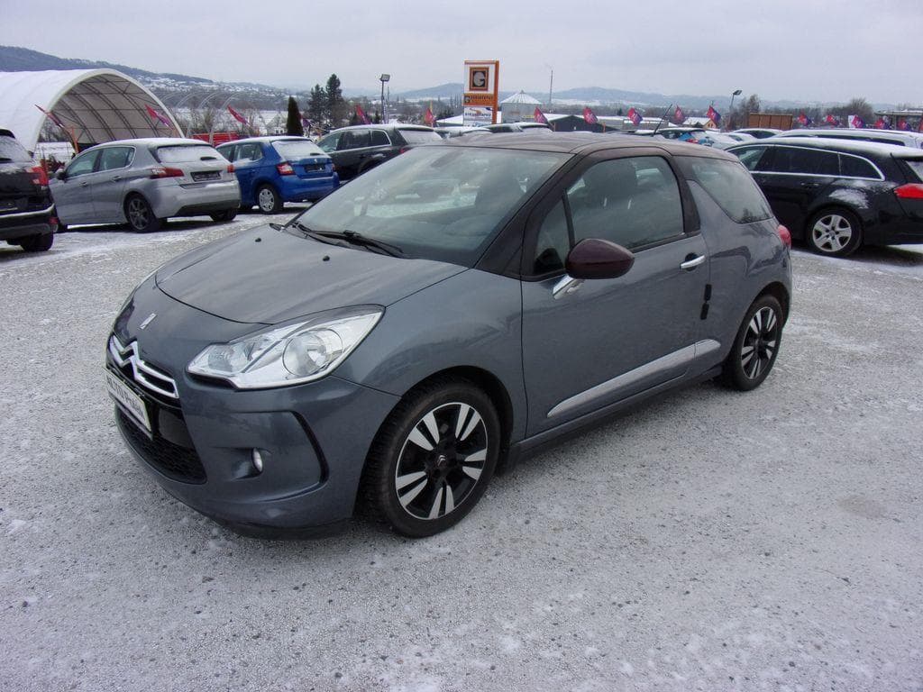 2010 Citroen C3 - 4
