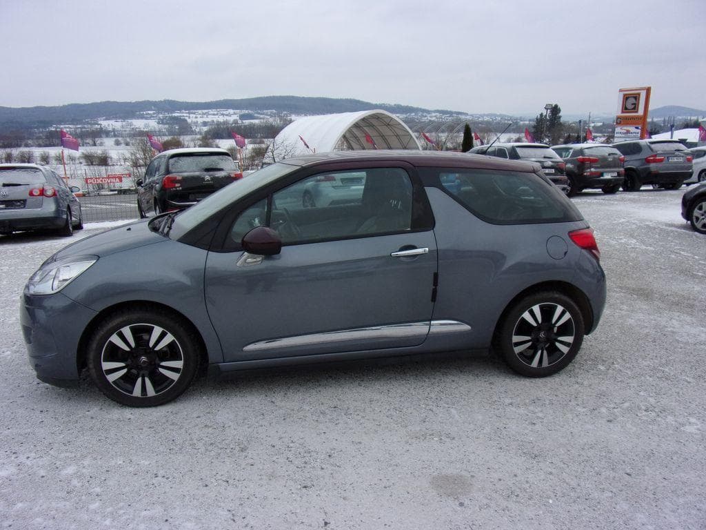 2010 Citroen C3 - 6