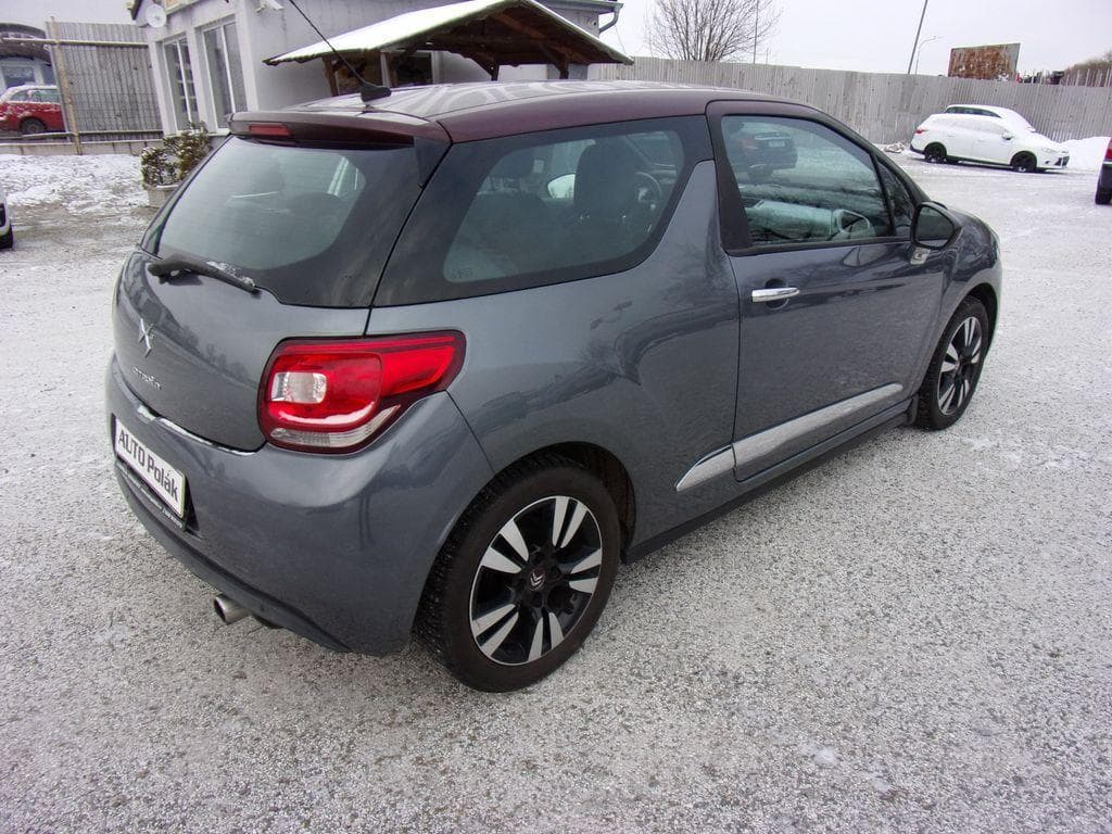 2010 Citroen C3 - 8