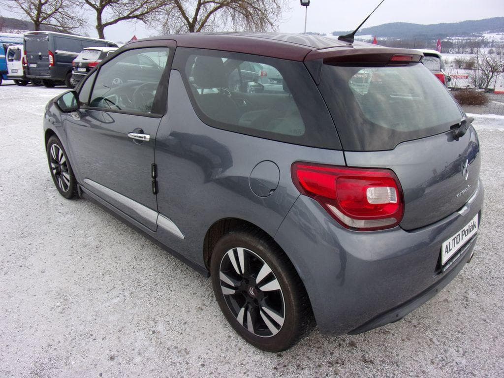 2010 Citroen C3 - 9