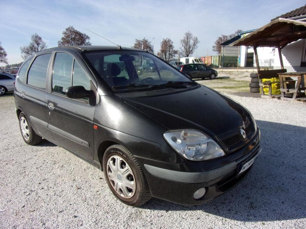 Renault SCENIC - 4