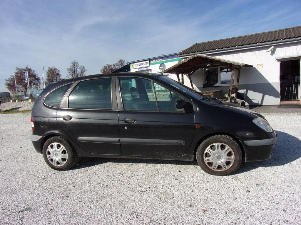 Renault SCENIC - 5