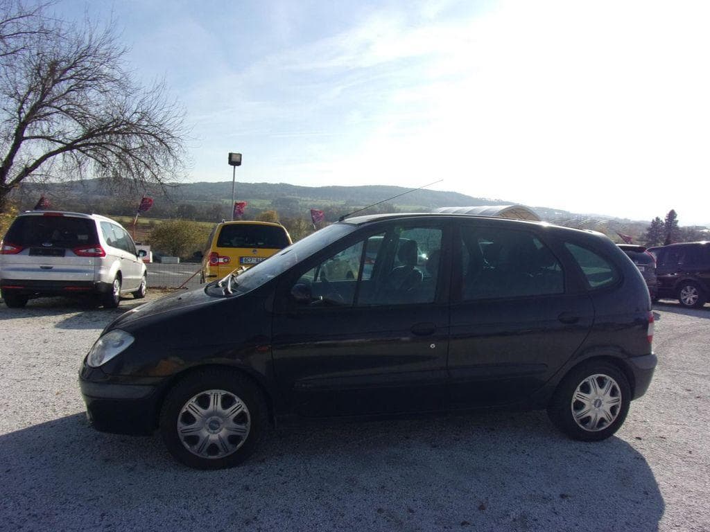 Renault SCENIC - 6
