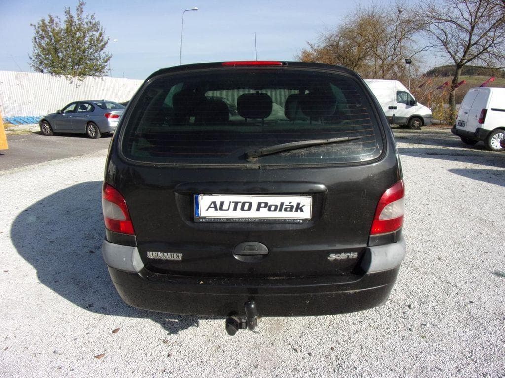 Renault SCENIC - 7