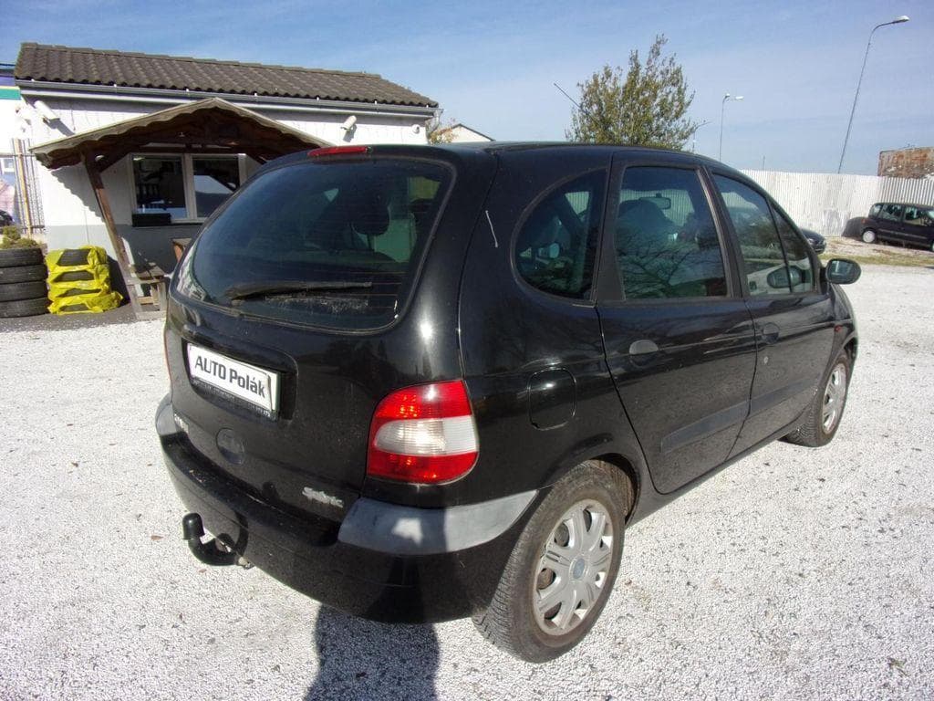 Renault SCENIC - 8