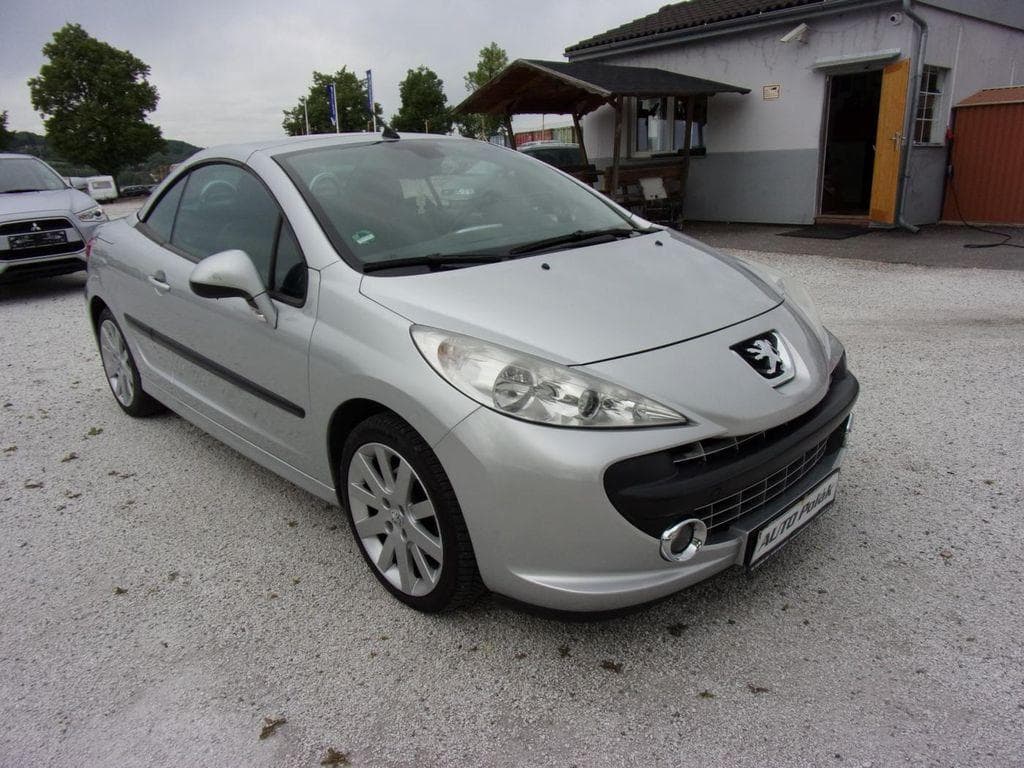 Peugeot 207 - 5
