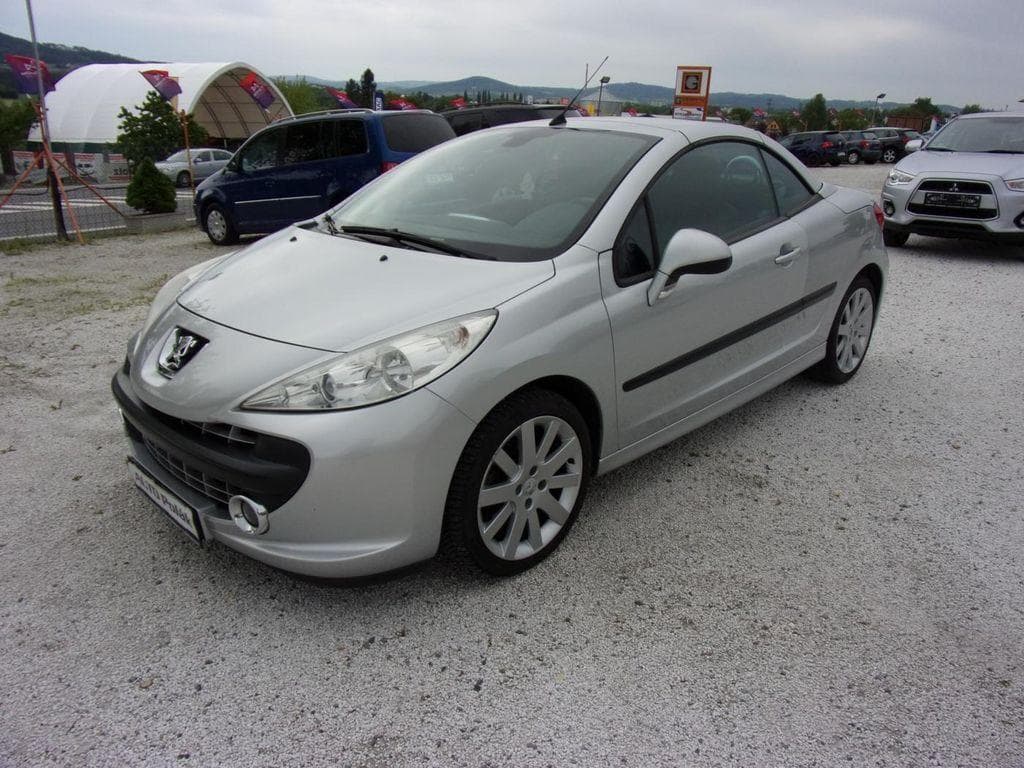 Peugeot 207 - 7