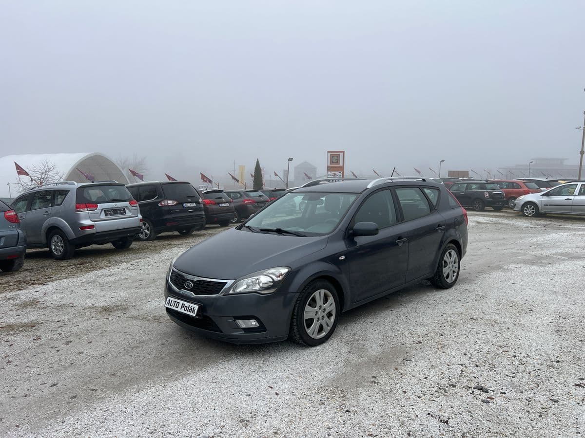 2012 Kia Ostatní - 5