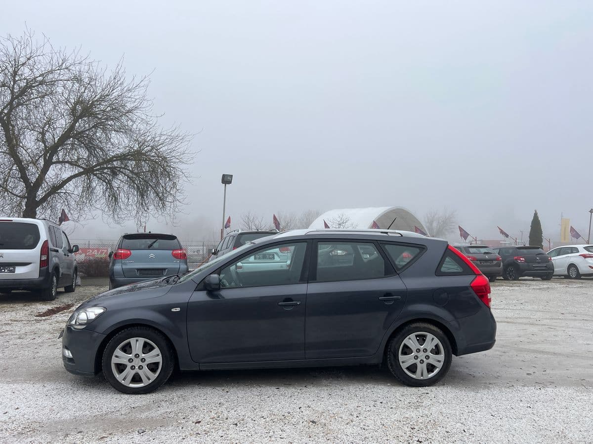 2012 Kia Ostatní - 9