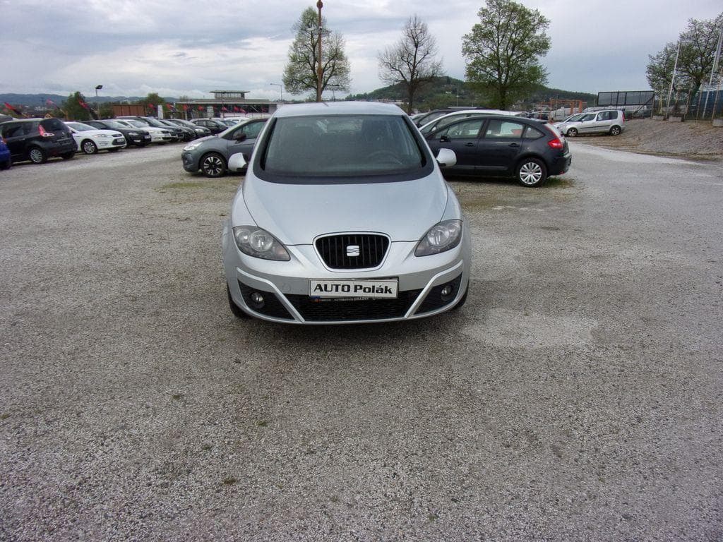 Seat Altea 1.4 Reference